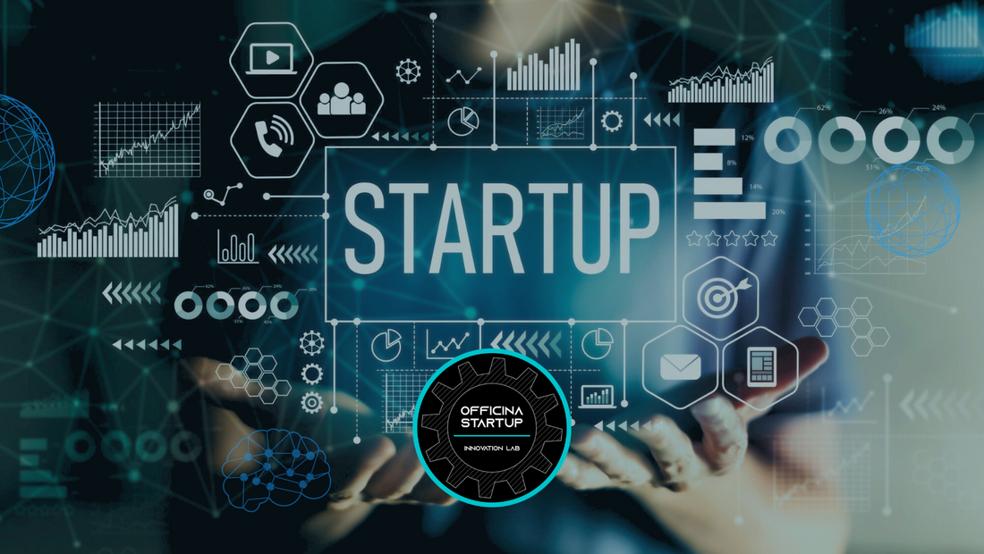 come creare una startup in italia