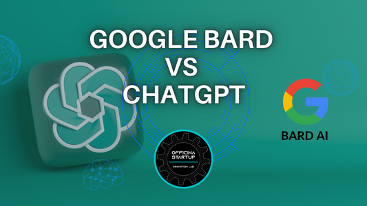 Quali sono le differenze tra ChatGPT e Google Bard?